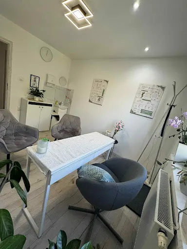 Psycholog - Julita Kulka